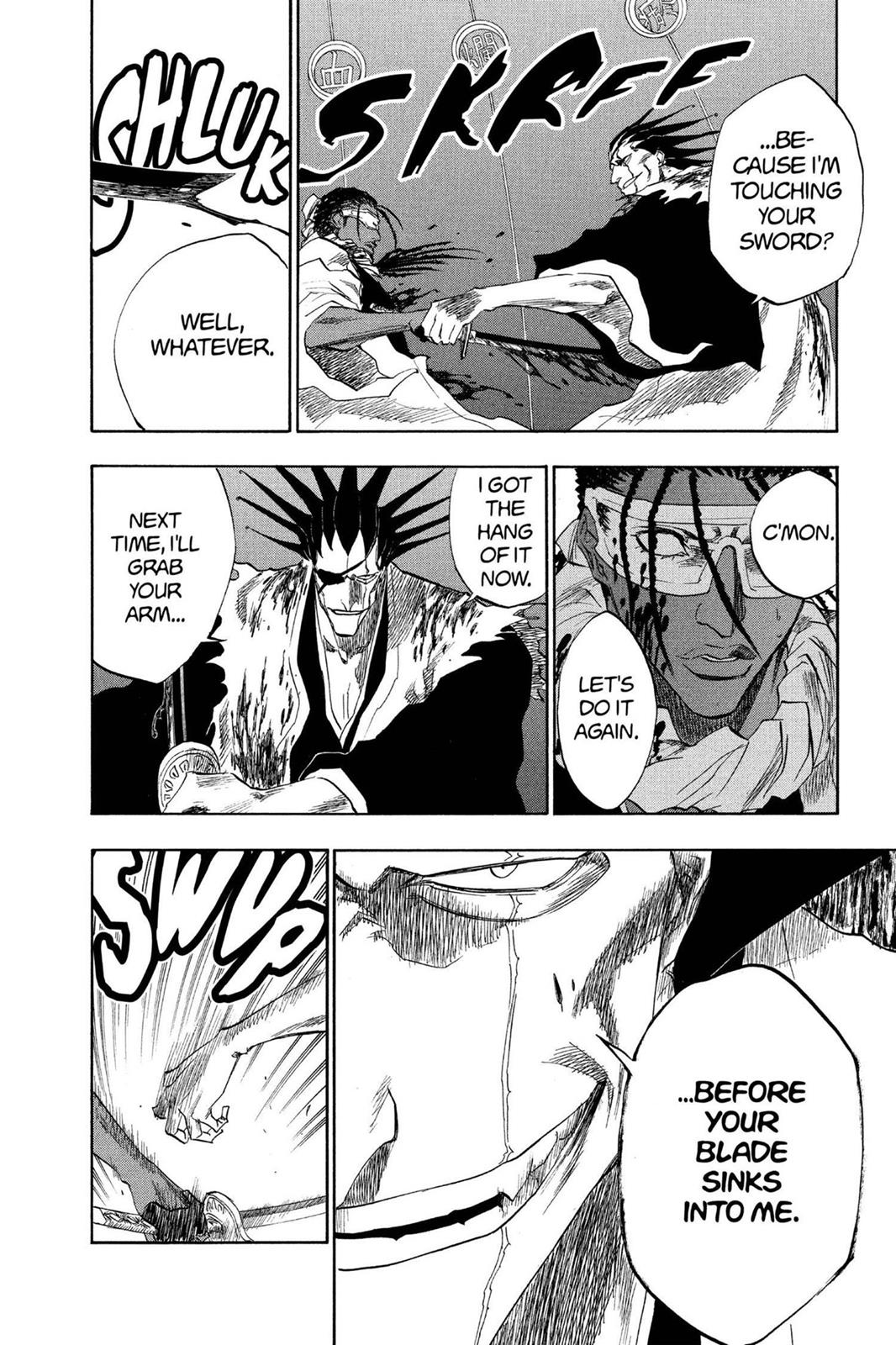 Bleach, Chapter 148 image 002