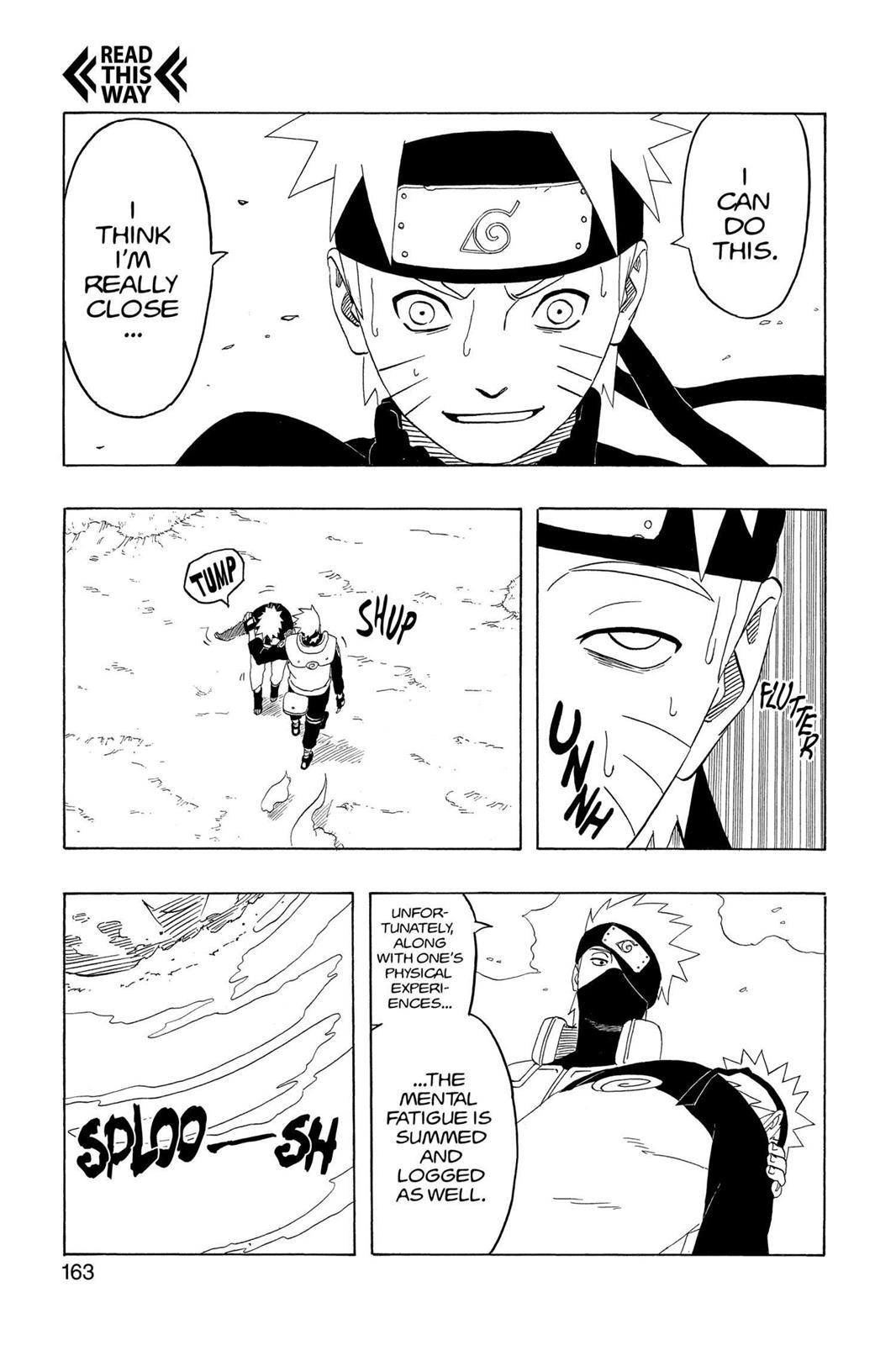 Naruto, Chapter 318 image 005