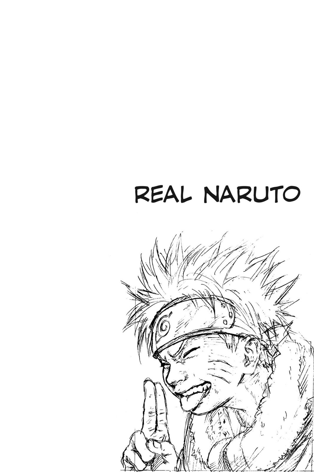 Naruto, Chapter 26 image 020