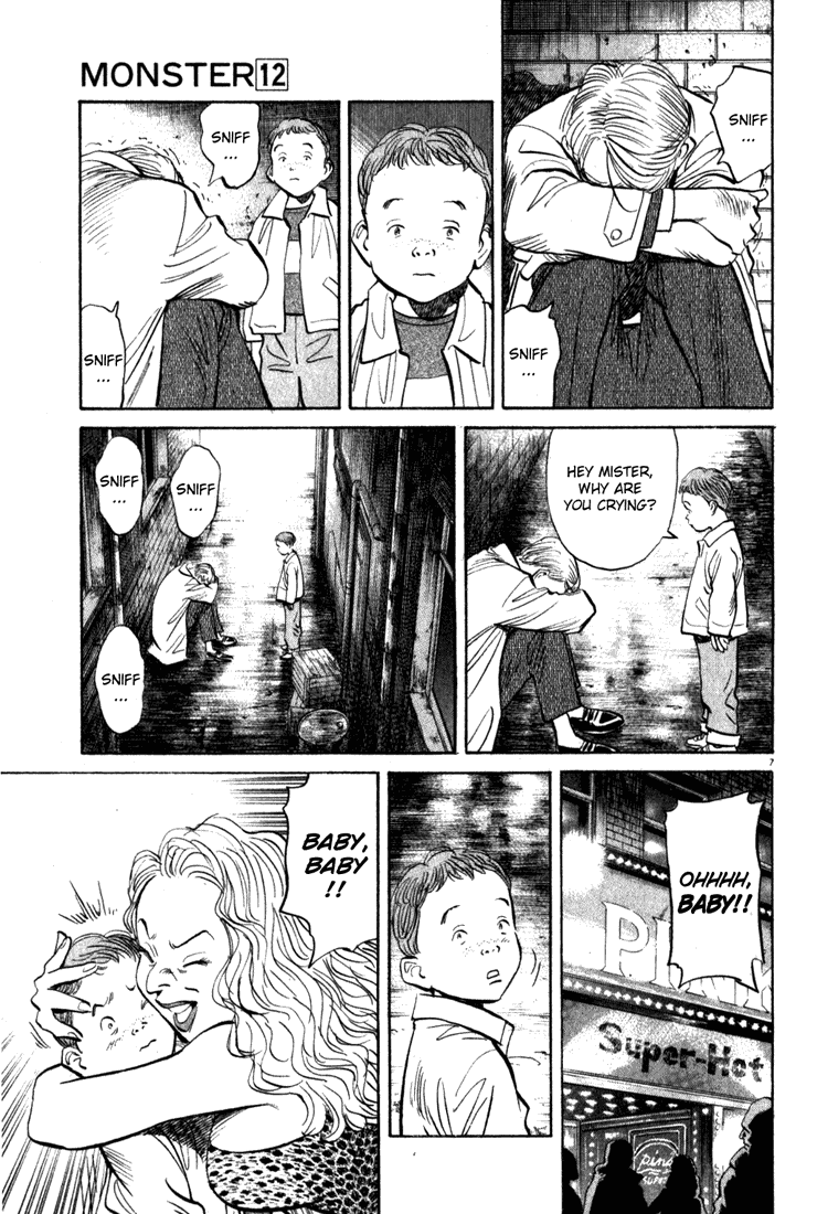 Monster,   Chapter 99 image 07