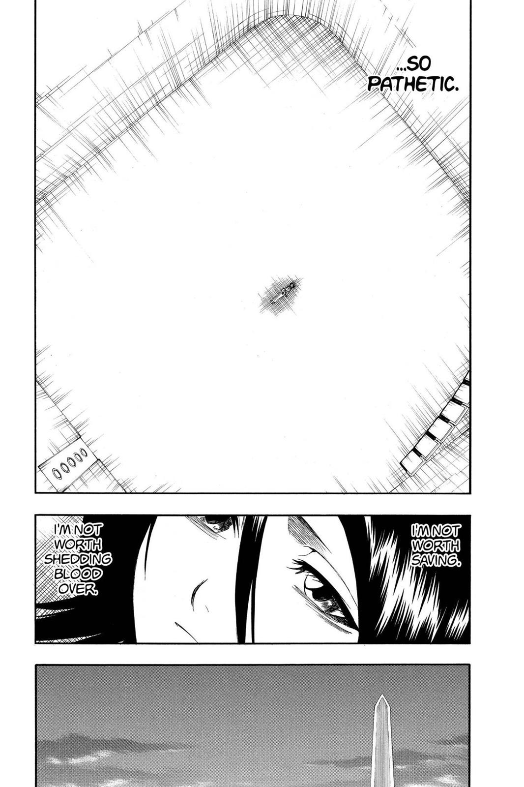 Bleach, Chapter 136 image 019