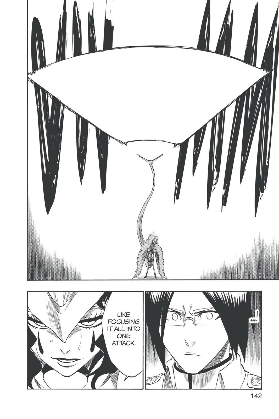 Bleach, Chapter 258 image 012