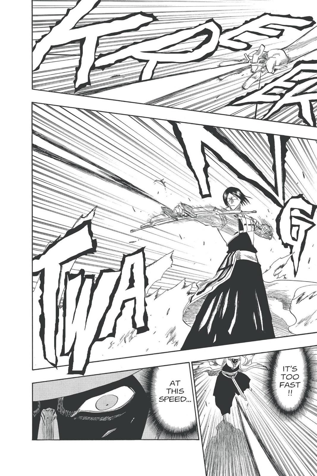 Bleach, Chapter 125 image 008