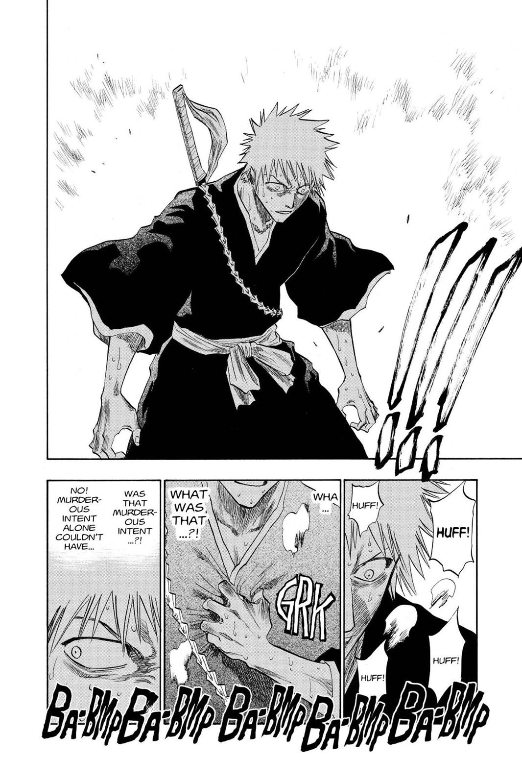 Bleach, Chapter 103 image 015