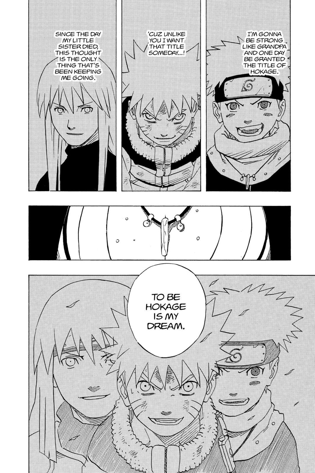 Naruto, Chapter 163 image 021