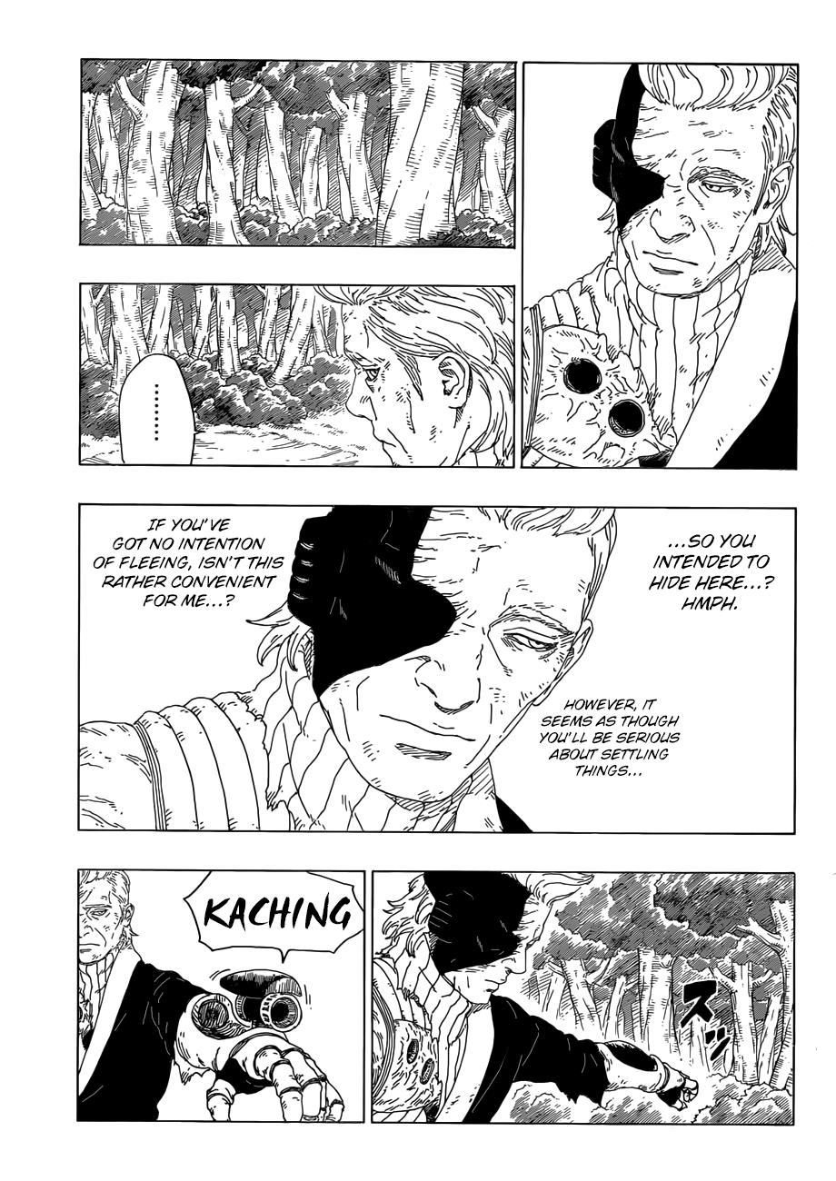 Boruto Manga, Chapter 21 image 012
