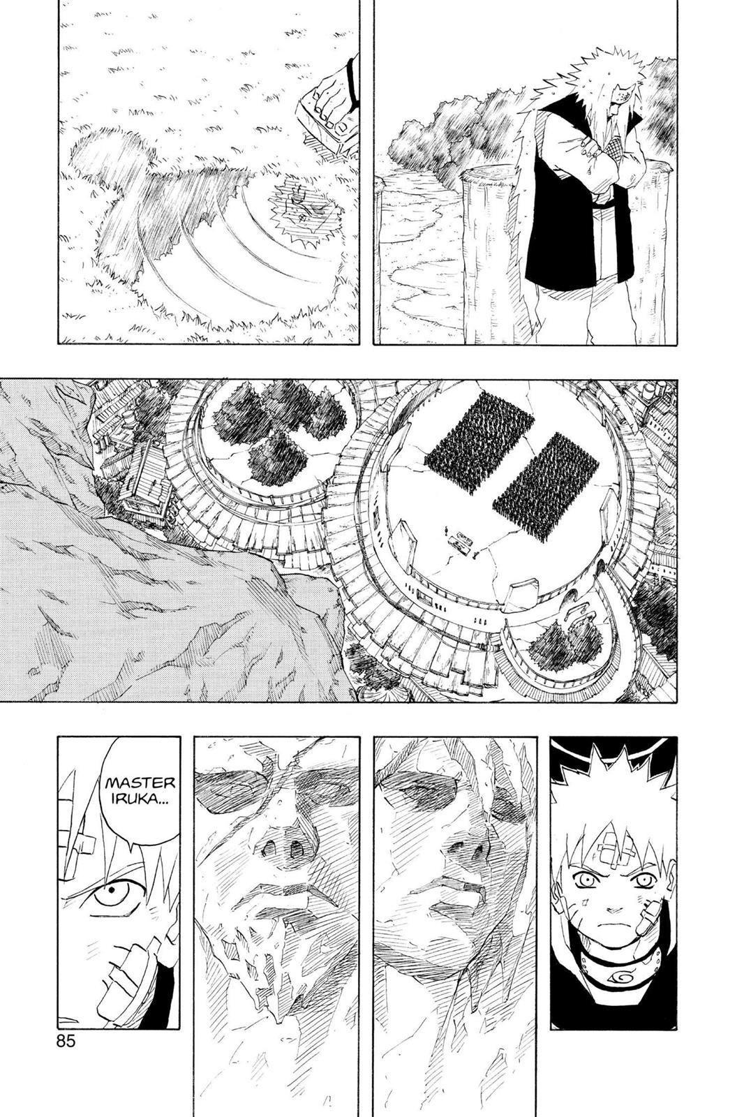 Naruto, Chapter 139 image 014