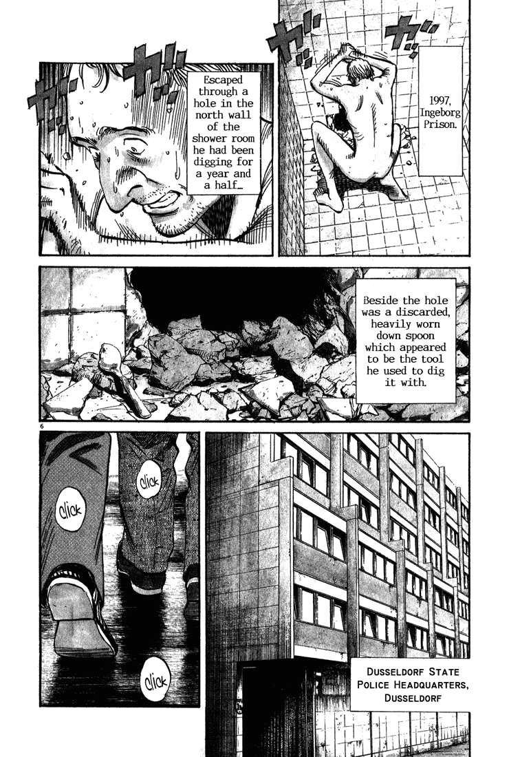 Monster,   Chapter 106 image 06