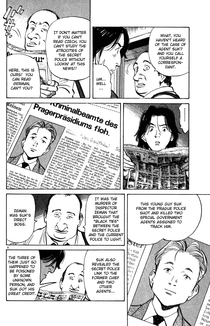 Monster,   Chapter 90 image 04