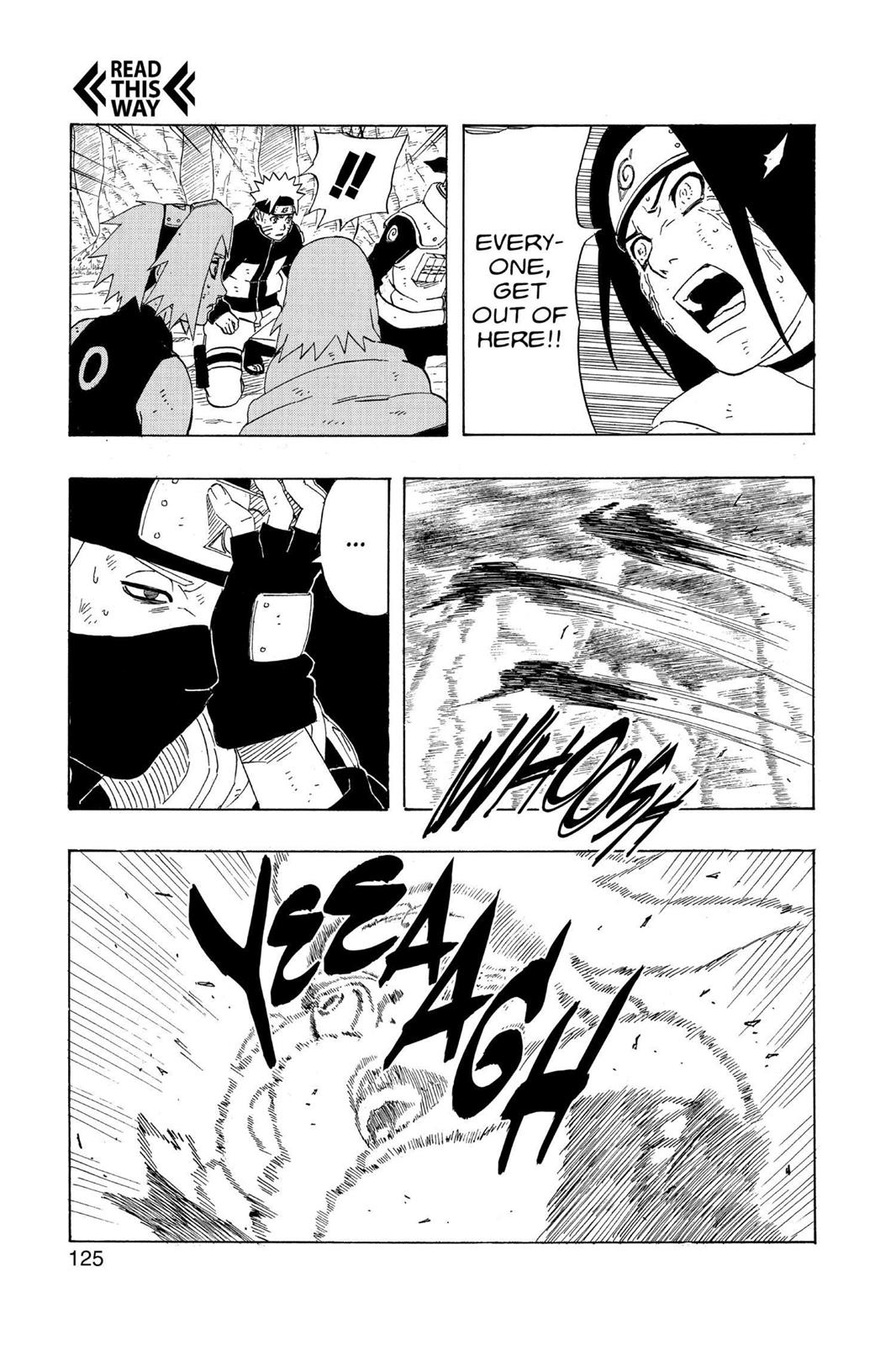 Naruto, Chapter 277 image 019