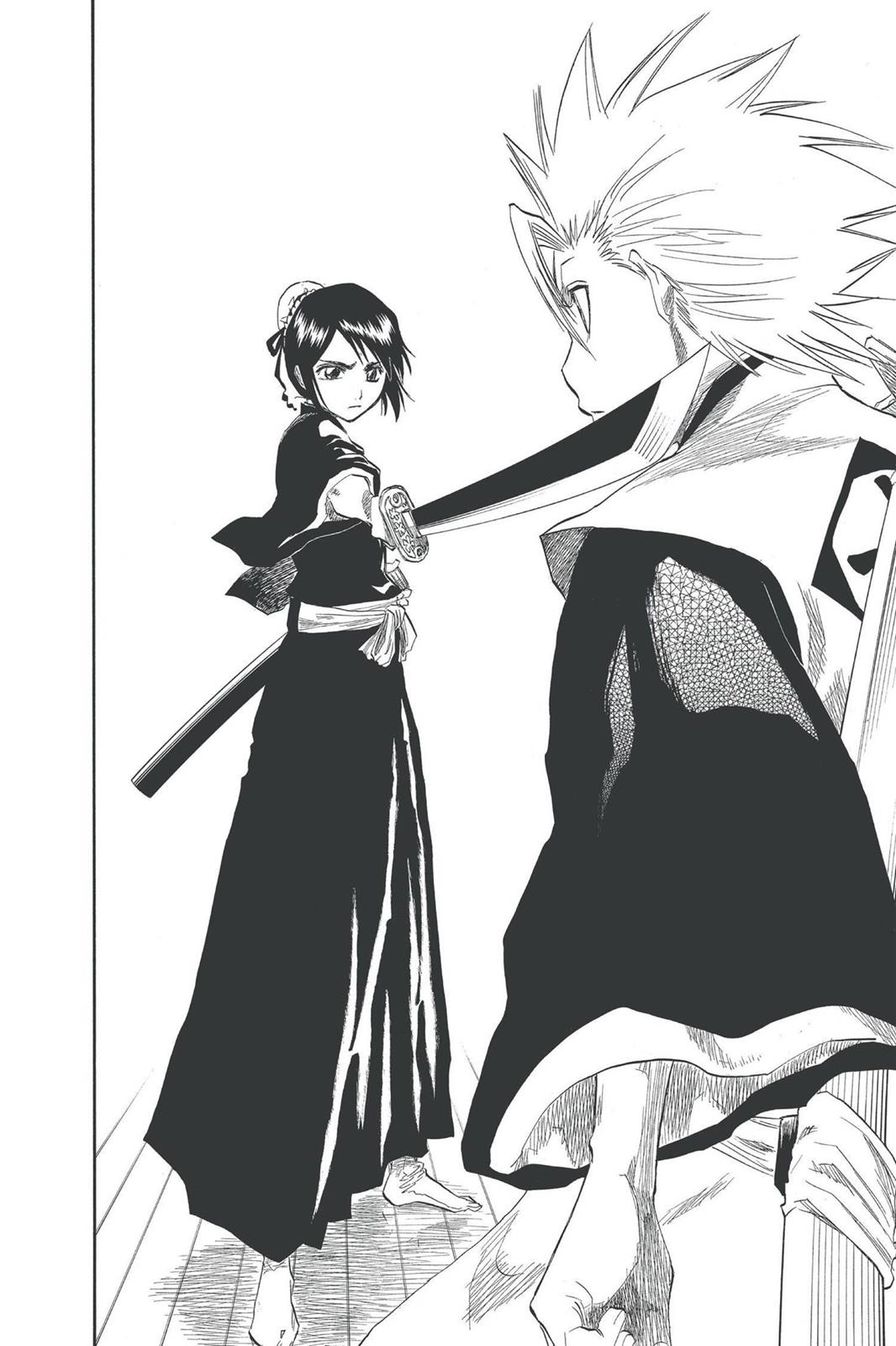 Bleach, Chapter 130 image 018
