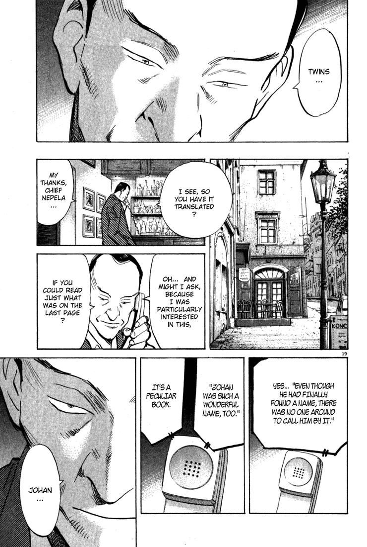 Monster,   Chapter 96 image 25