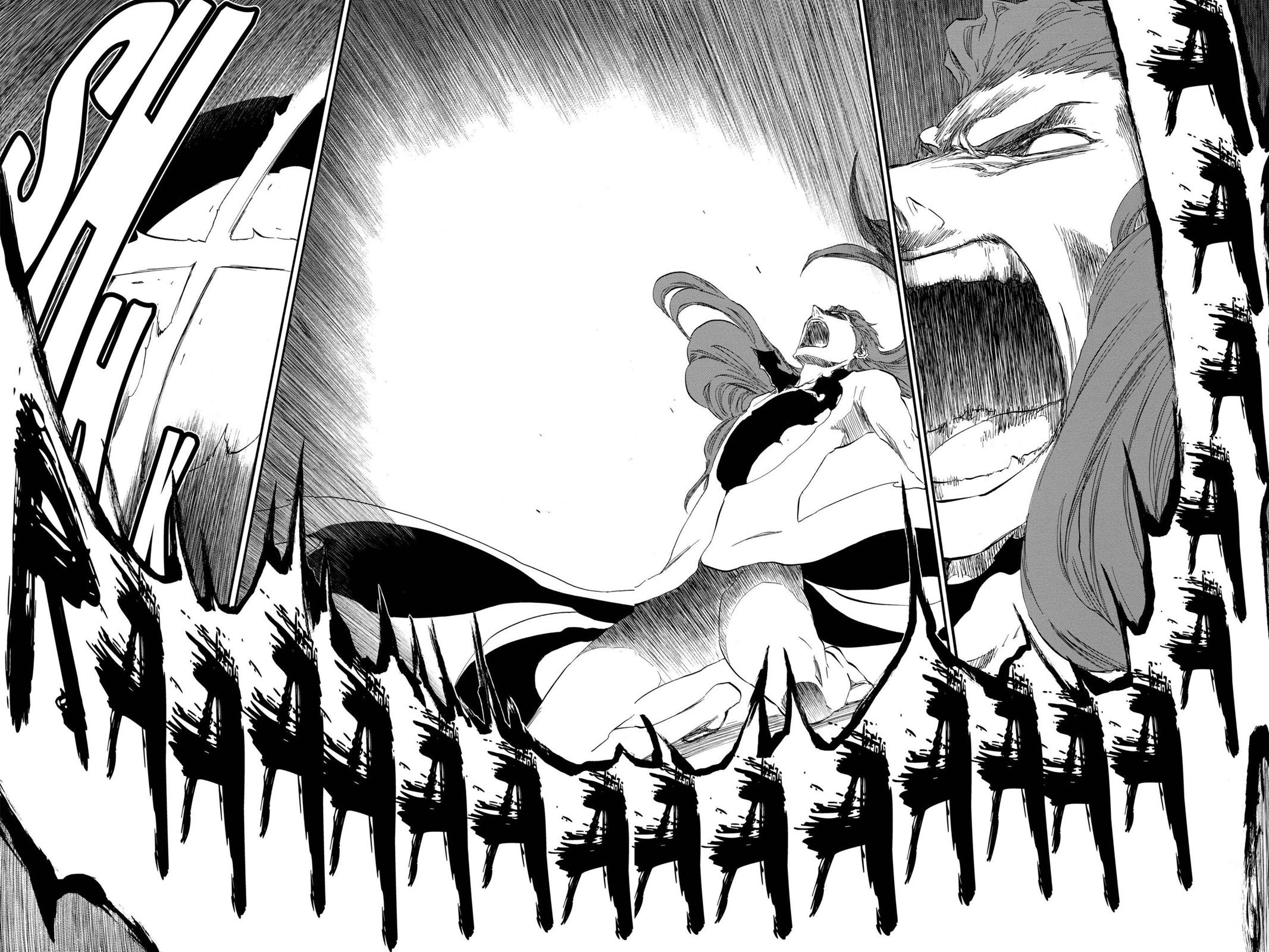 Bleach, Chapter 415 image 008