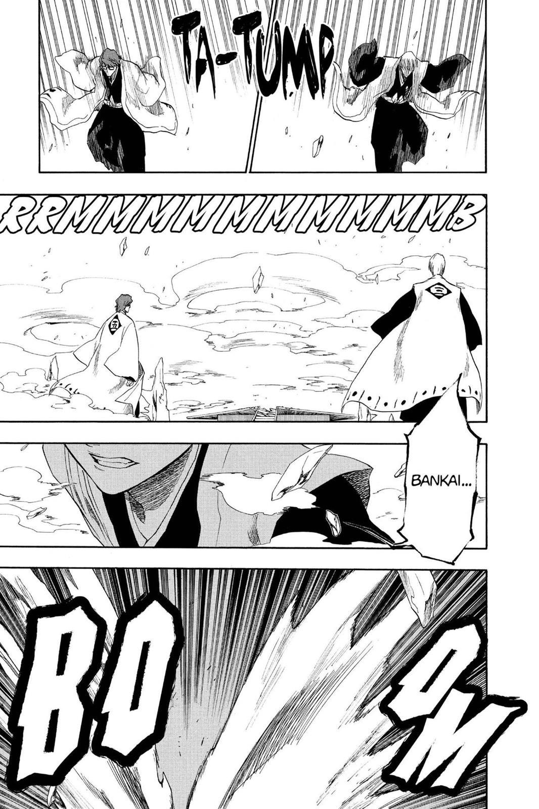 Bleach, Chapter 170 image 017