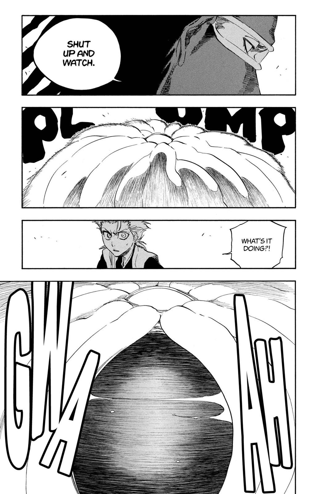 Bleach, Chapter 365 image 014