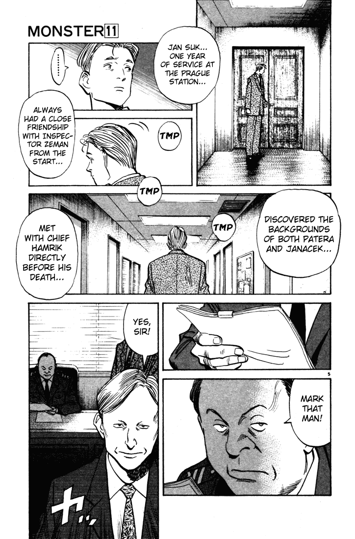 Monster,   Chapter 88 image 05