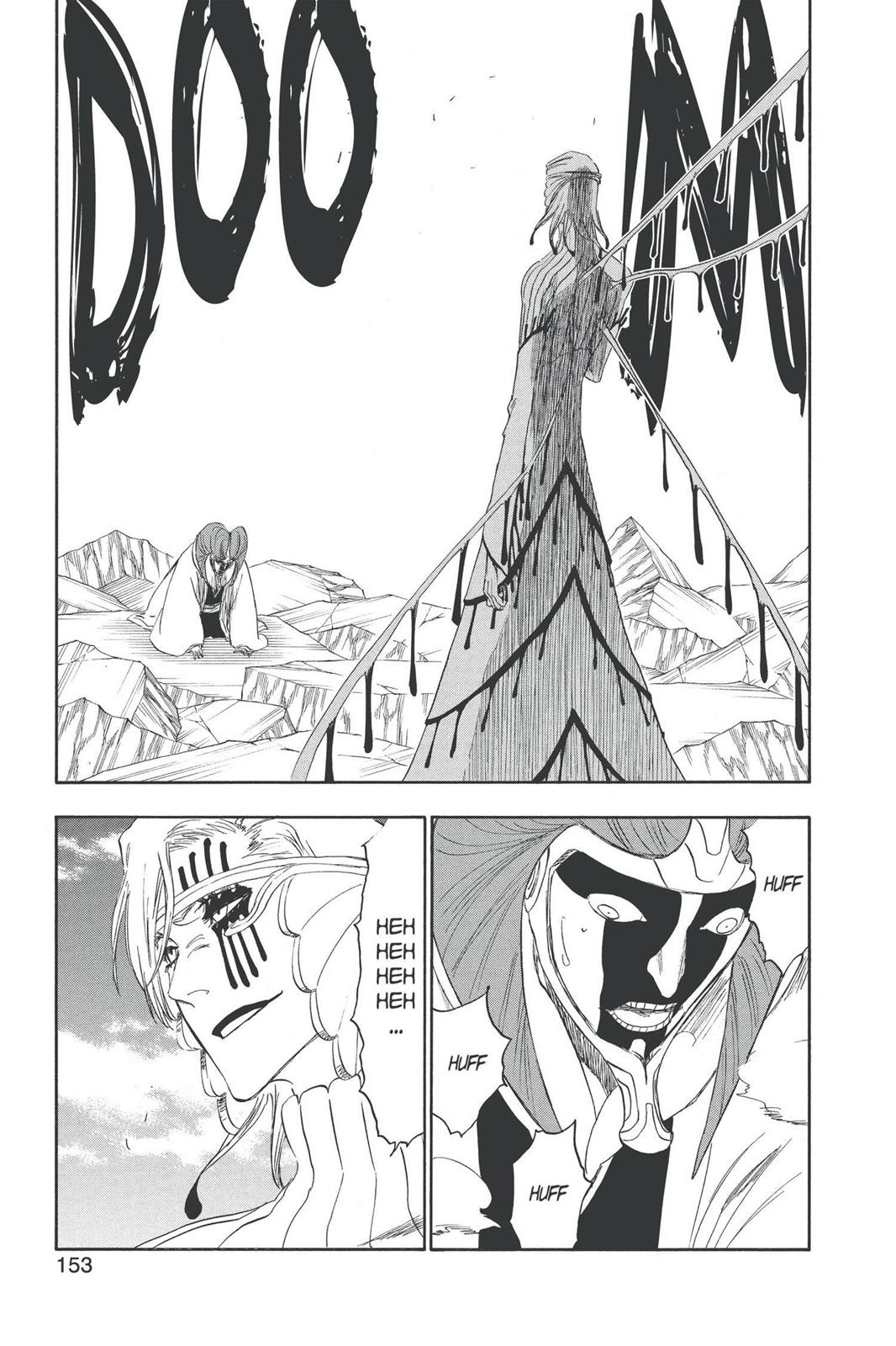 Bleach, Chapter 302 image 018