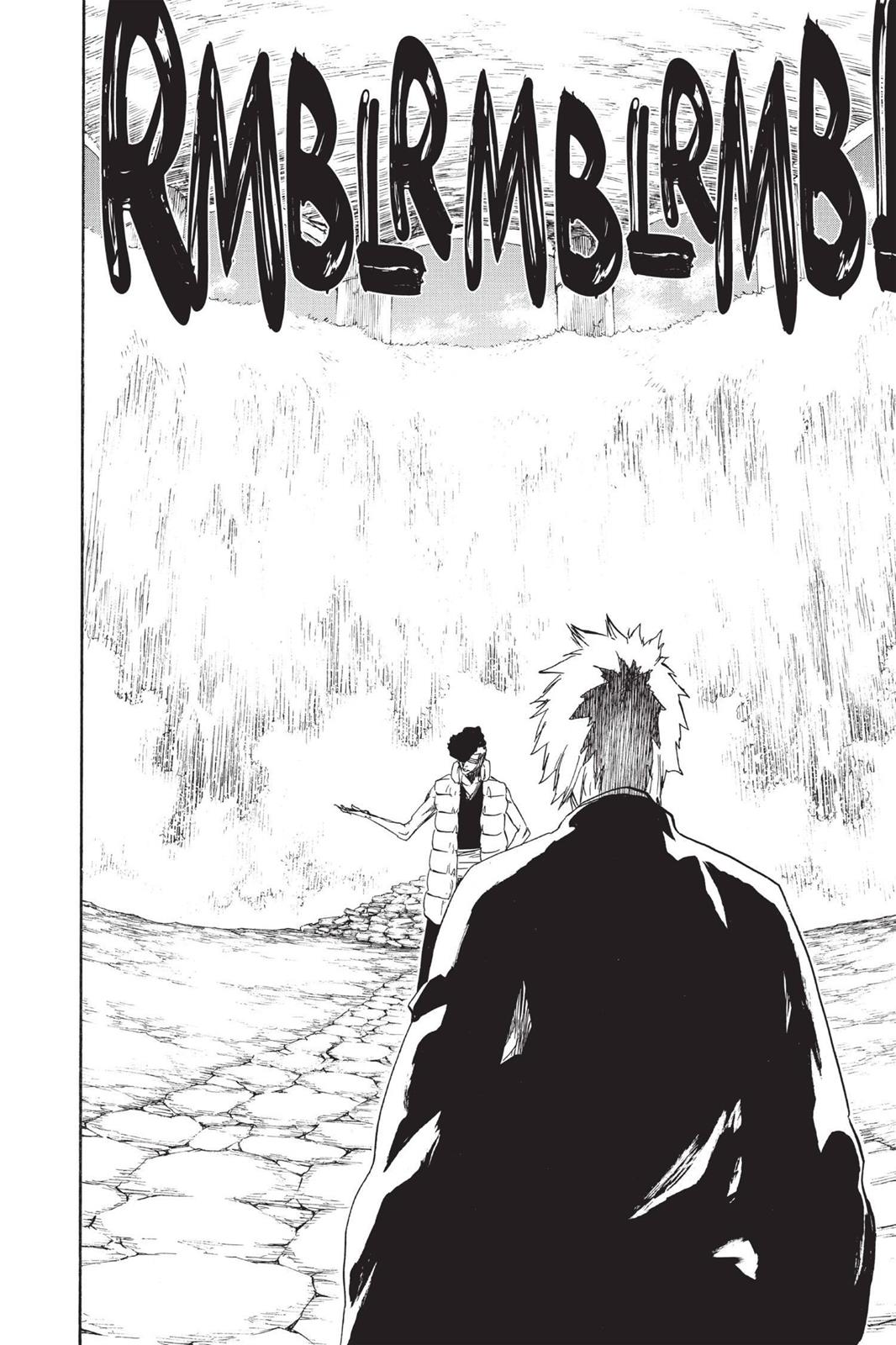 Bleach, Chapter 539 image 016
