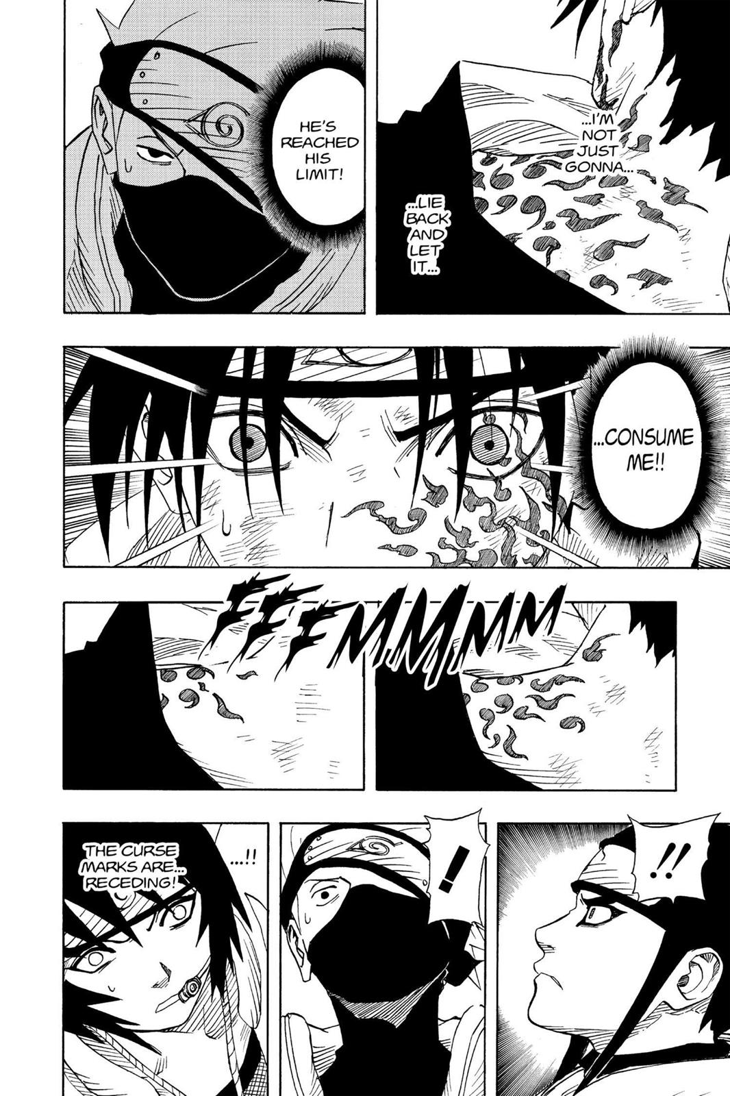 Naruto, Chapter 68 image 004
