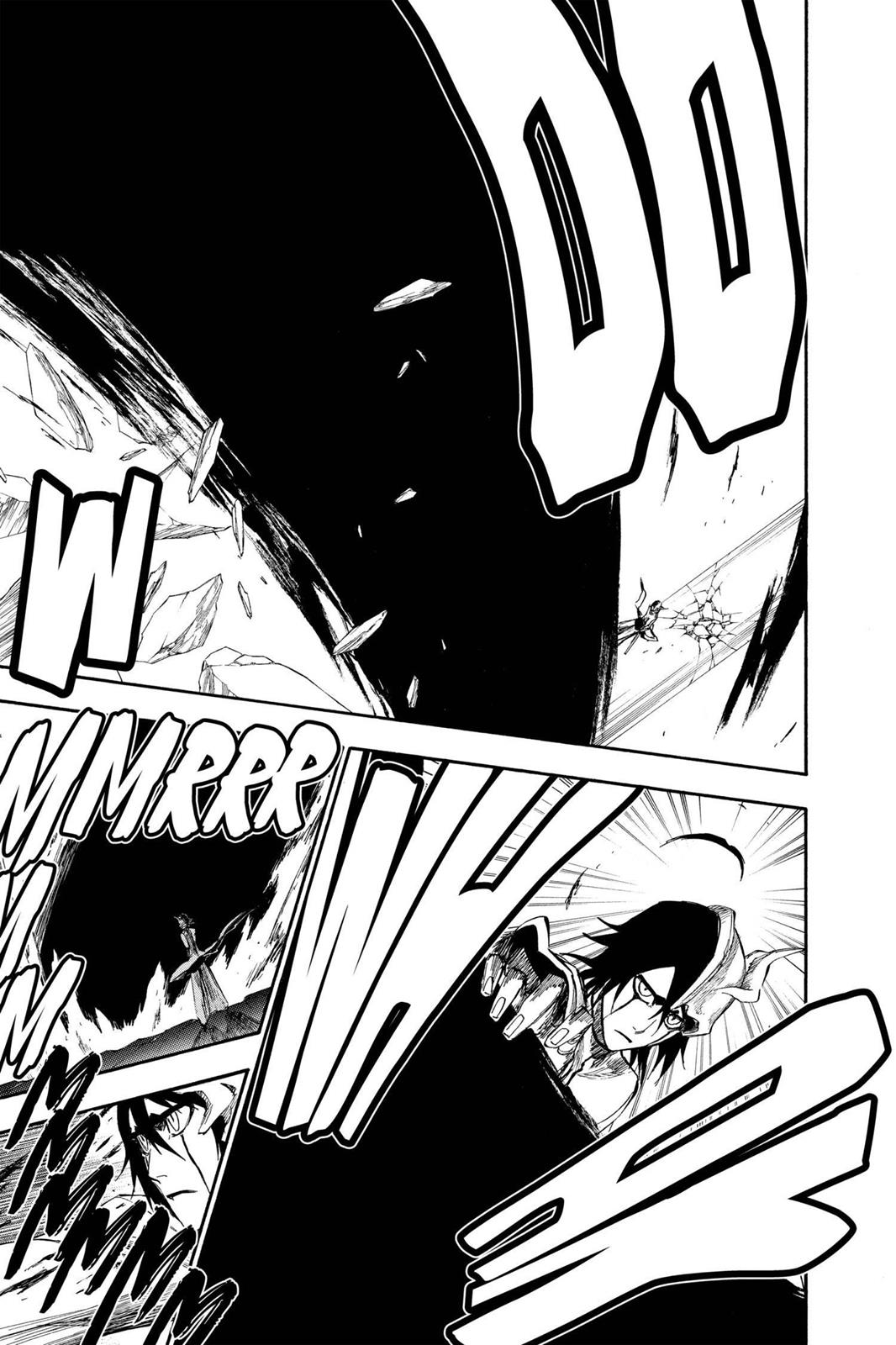 Bleach, Chapter 270 image 027