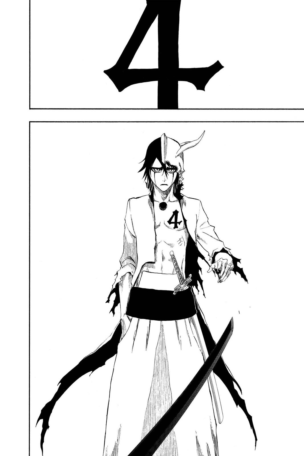 Bleach, Chapter 271 image 016