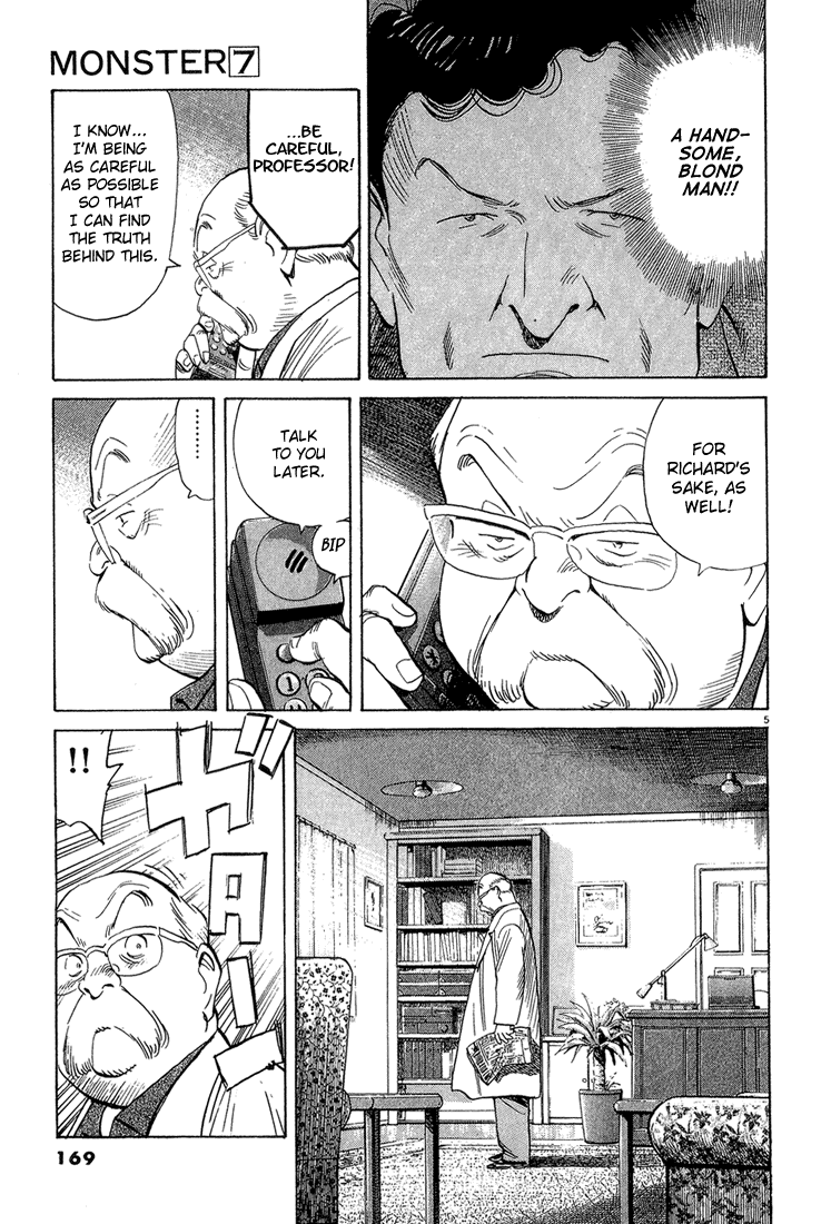 Monster,   Chapter 58 image 05
