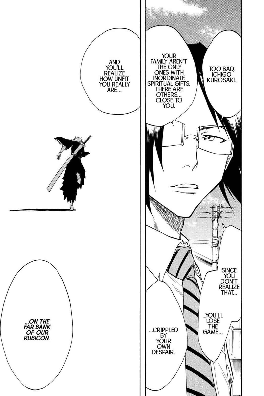 Bleach, Chapter 37 image 007