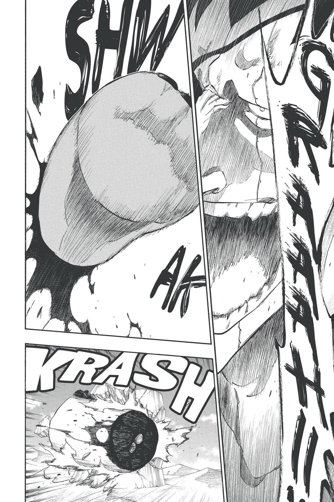 Bleach, Chapter 382 image 008