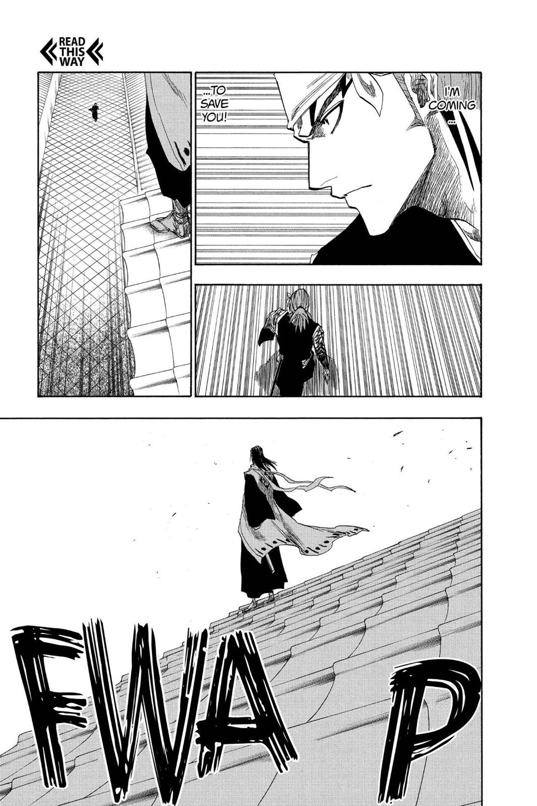 Bleach, Chapter 139 image 019
