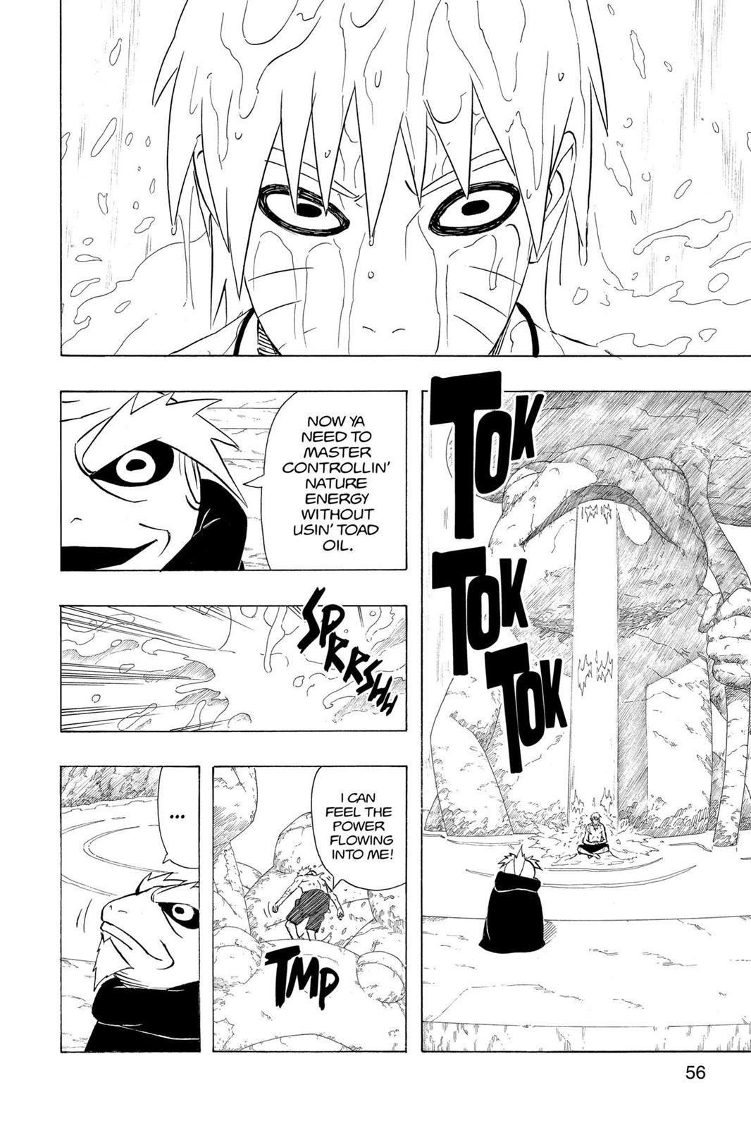 Naruto, Chapter 415 image 013