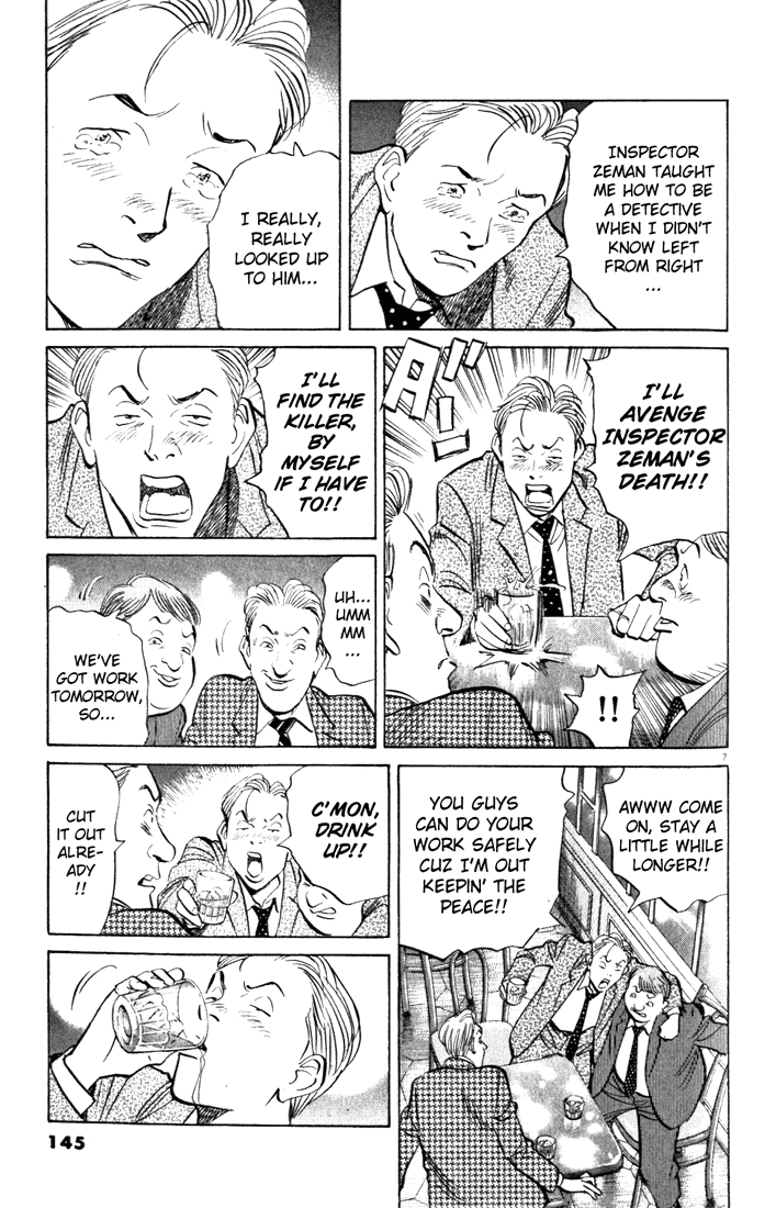 Monster,   Chapter 84 image 07
