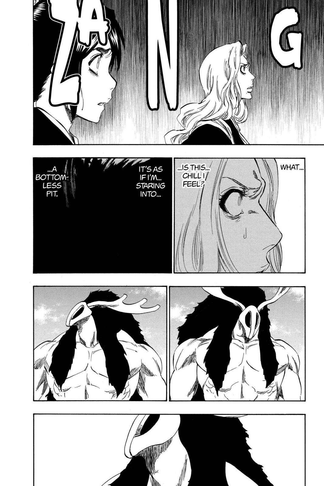 Bleach, Chapter 336 image 004