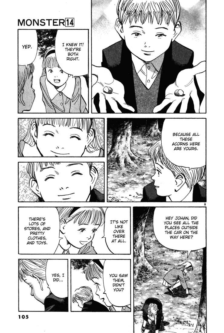 Monster,   Chapter 118 image 07