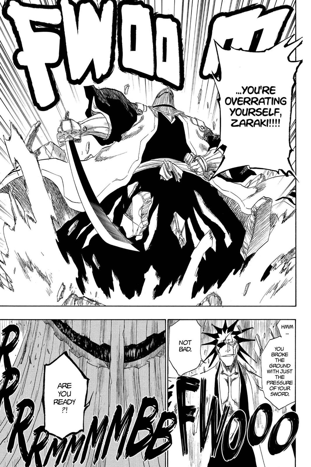 Bleach, Chapter 139 image 011