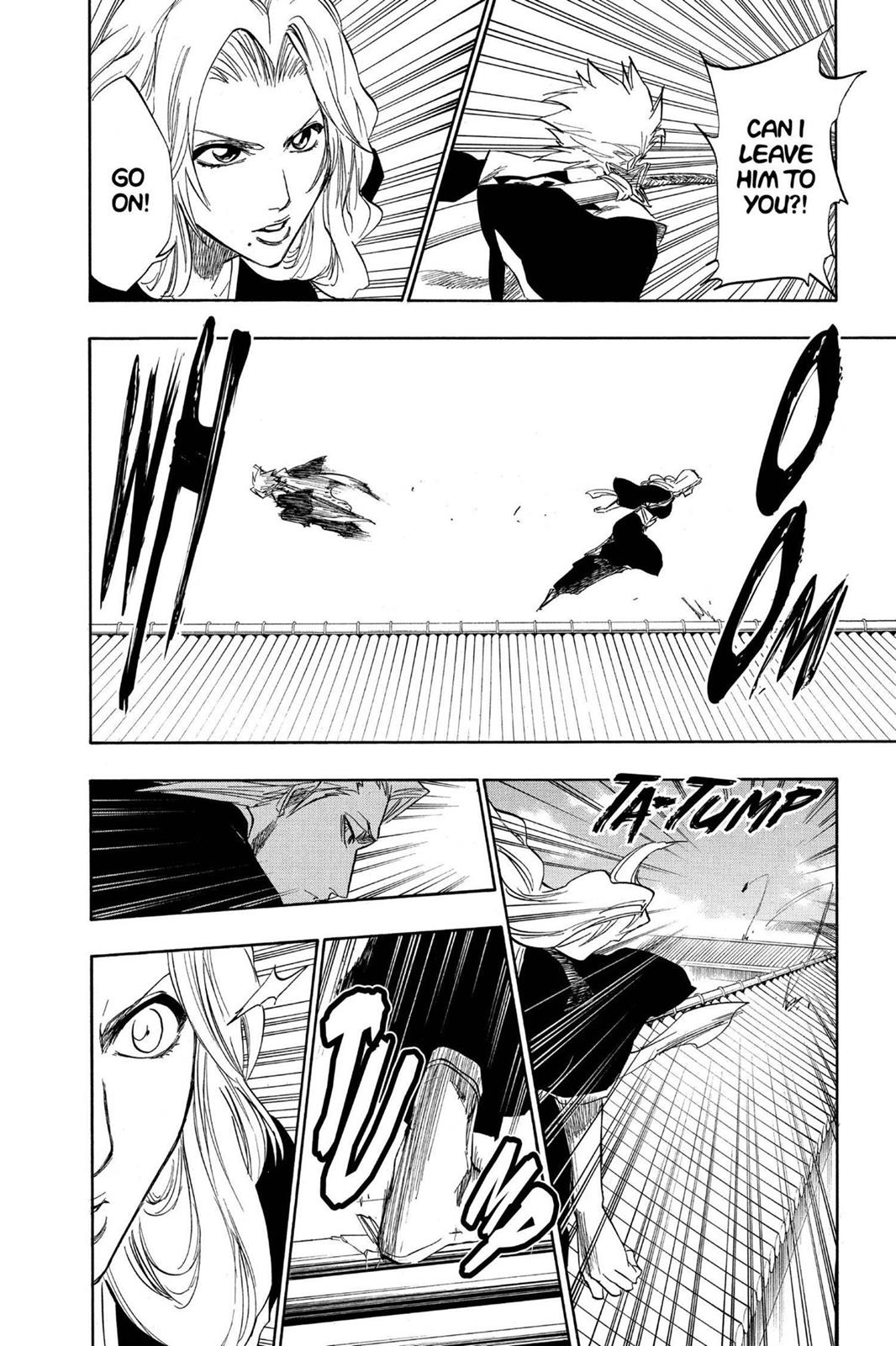 Bleach, Chapter 168 image 012