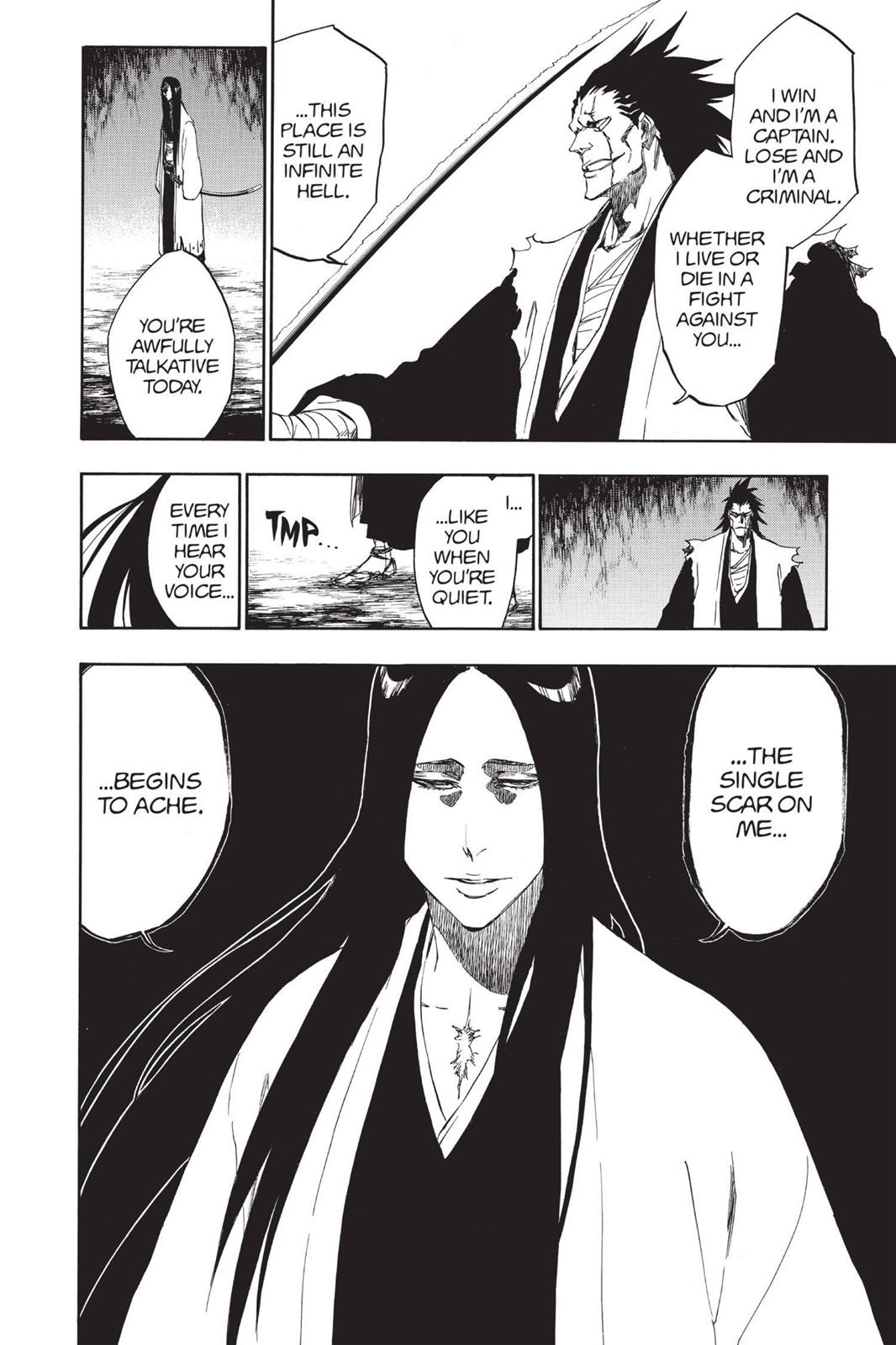 Bleach, Chapter 523 image 015