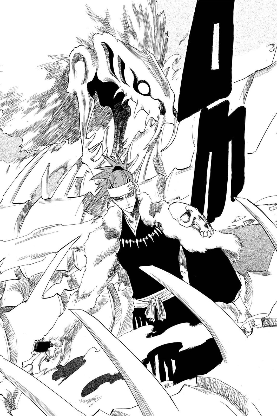 Bleach, Chapter 141 image 004