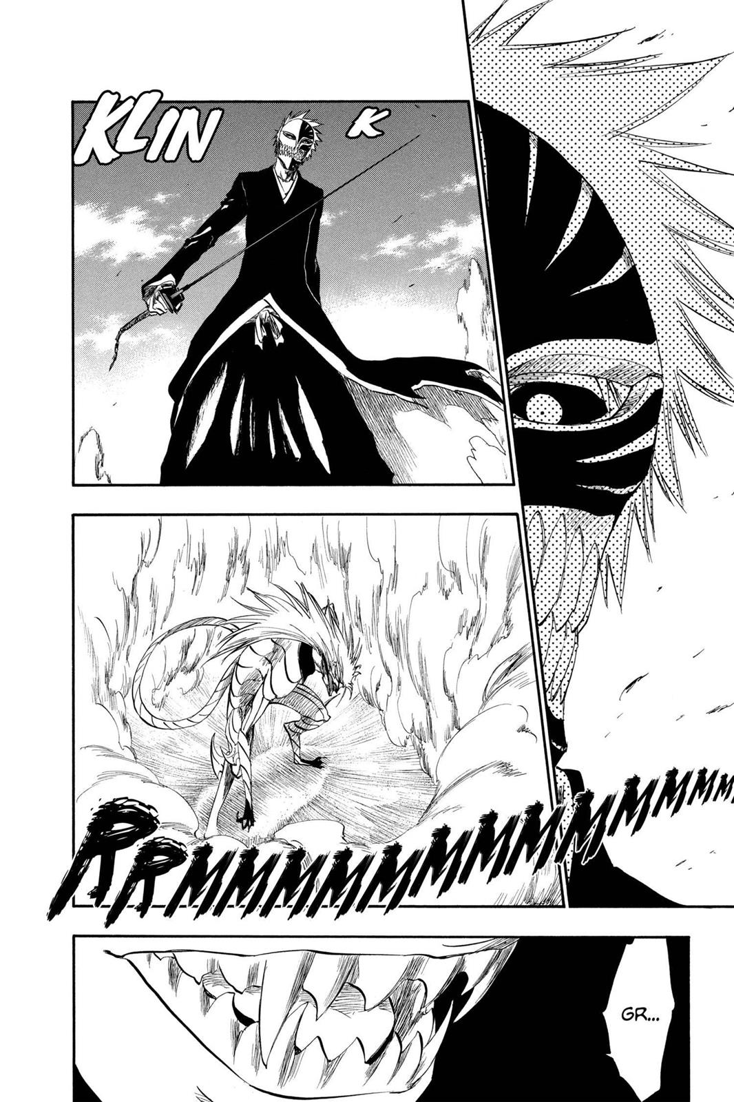 Bleach, Chapter 281 image 009