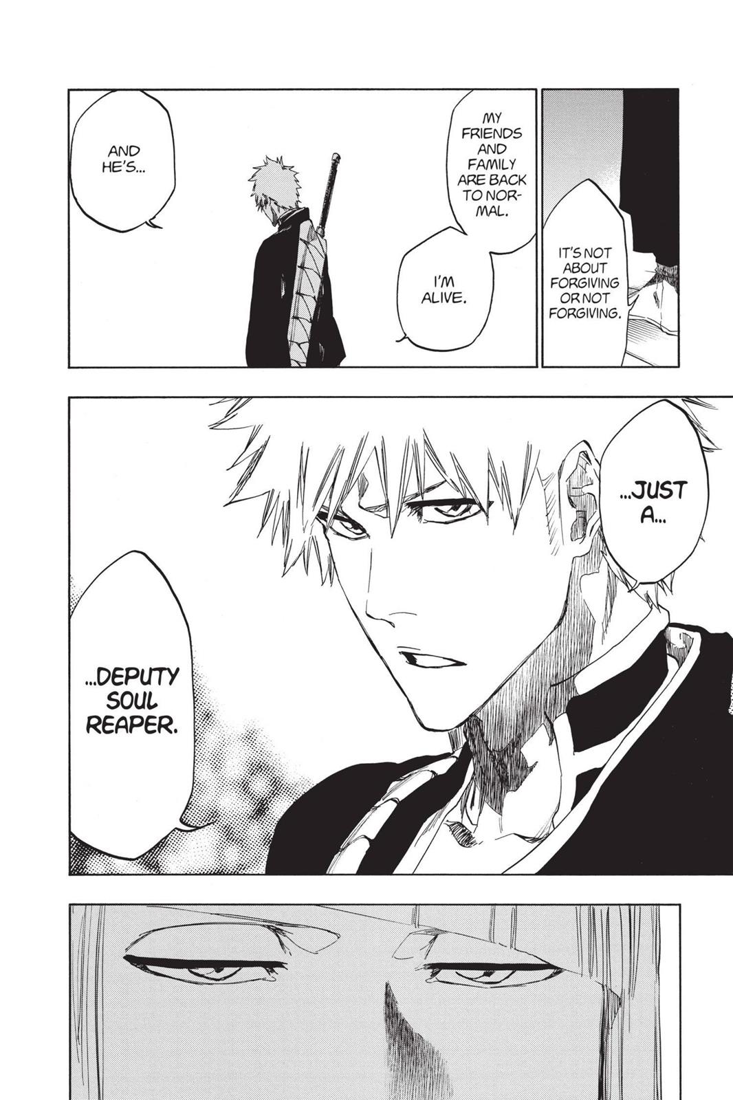 Bleach, Chapter 479 image 014