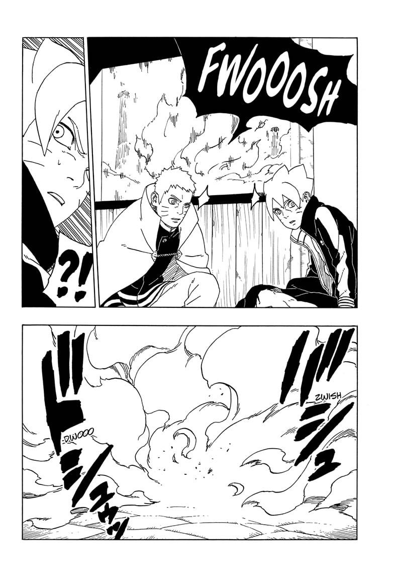 Boruto Manga, Chapter 47 image 028
