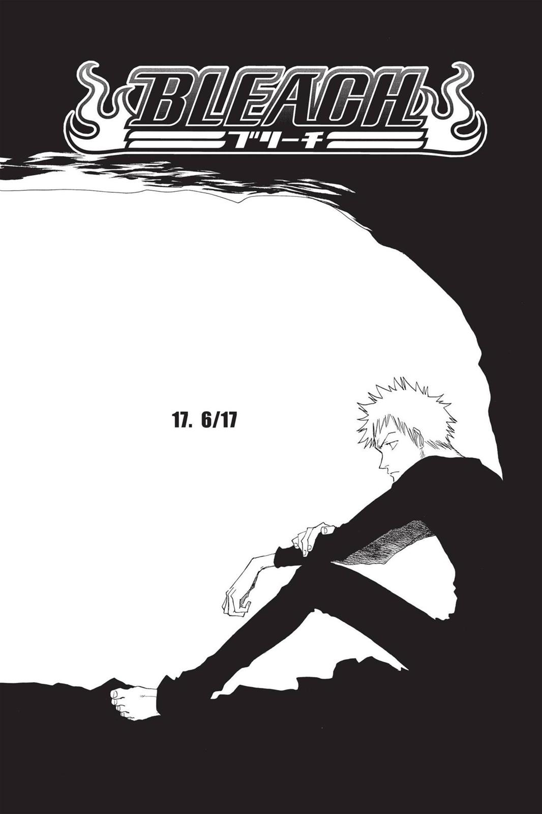 Bleach, Chapter 17 image 010