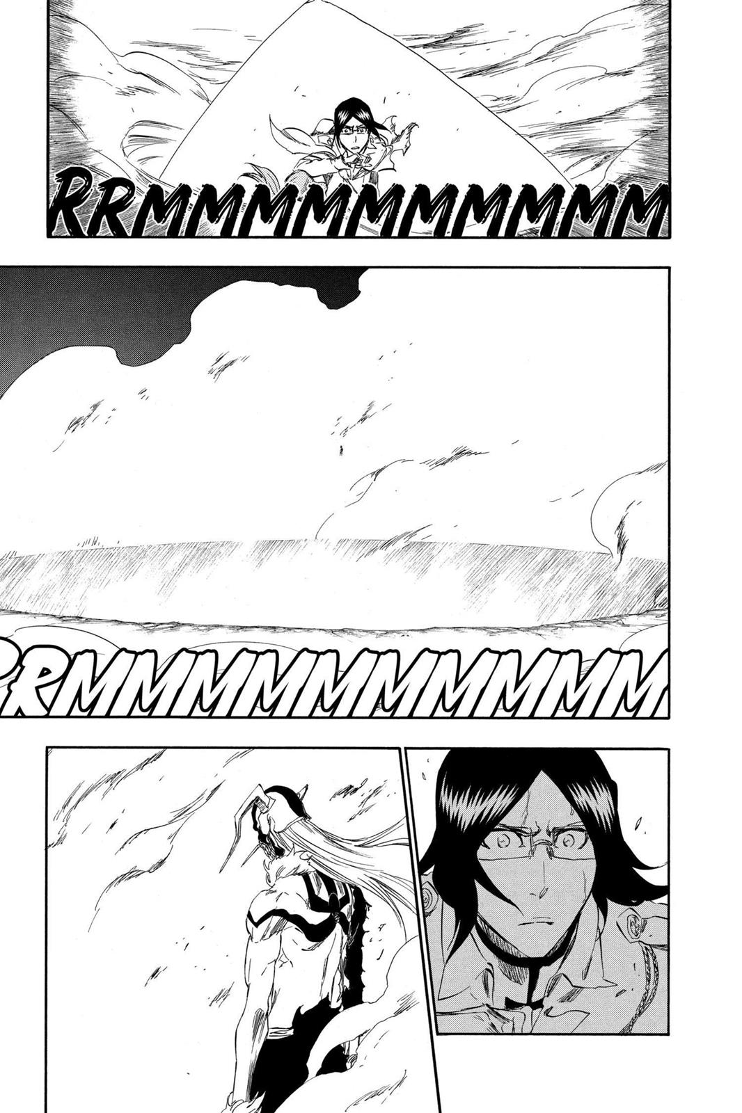 Bleach, Chapter 352 image 009