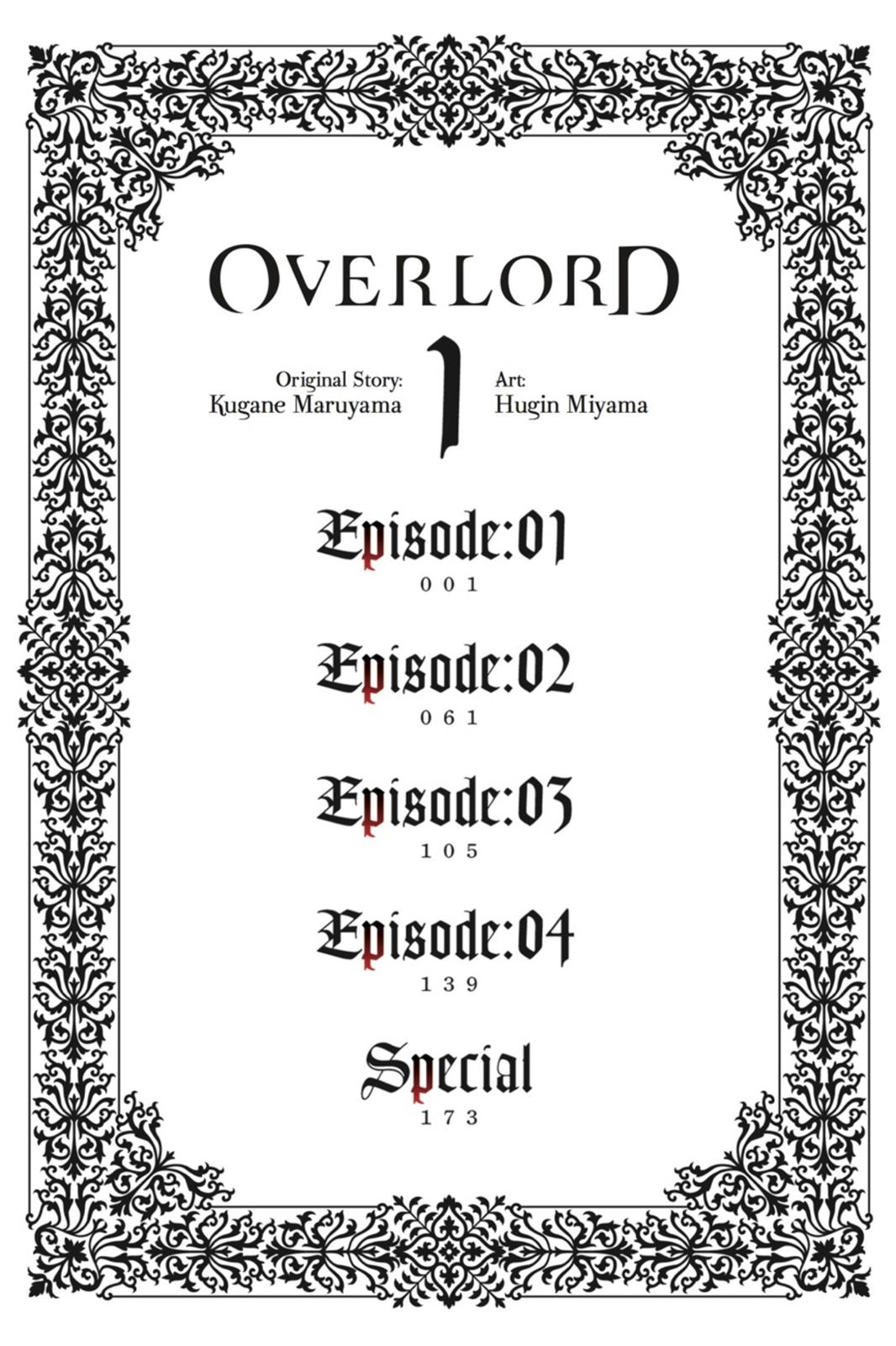 Overlord, Episode 1 image 04