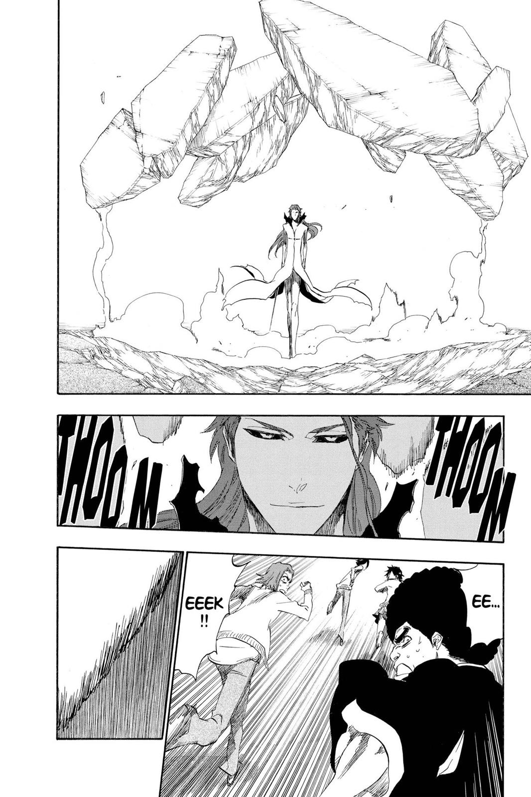 Bleach, Chapter 413 image 018