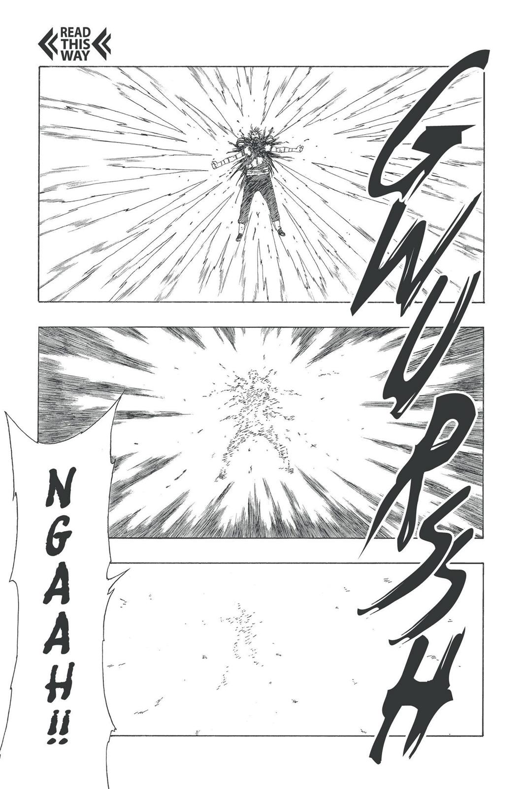 Naruto, Chapter 341 image 014