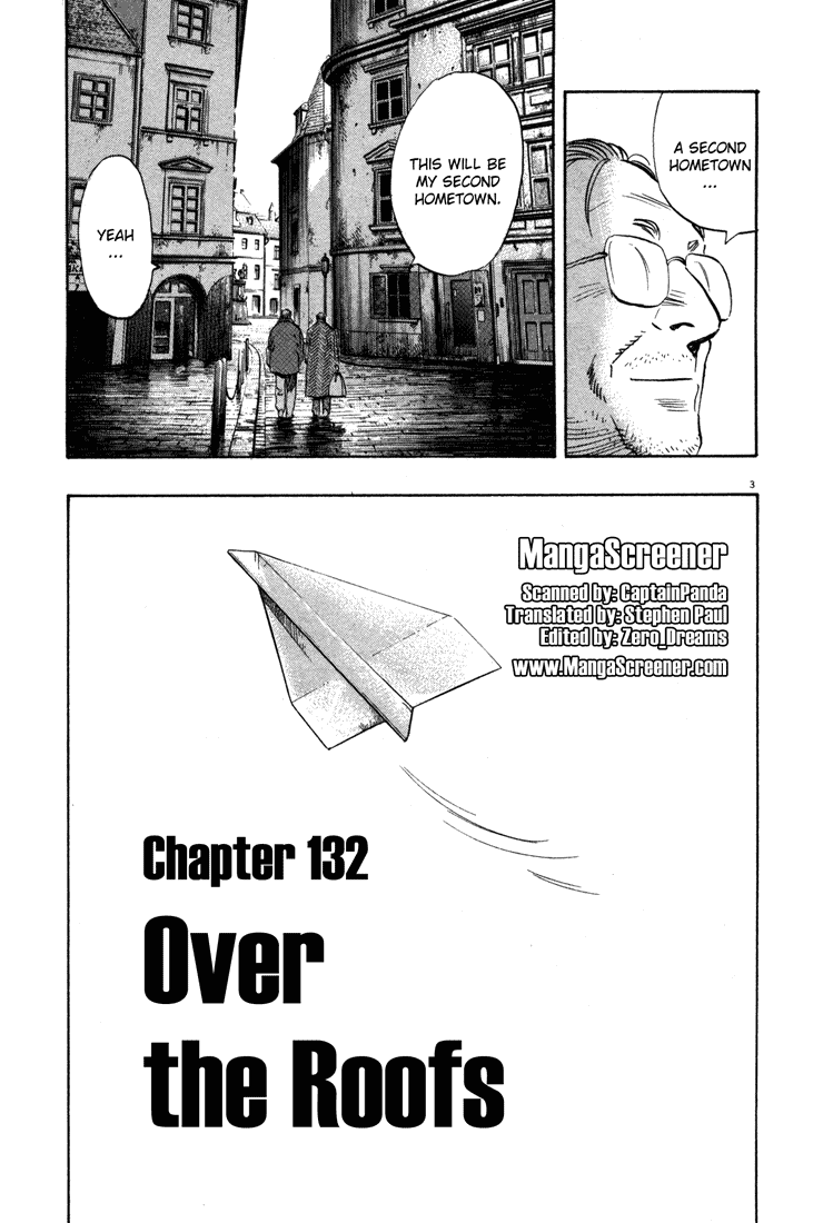 Monster,   Chapter 132 image 09