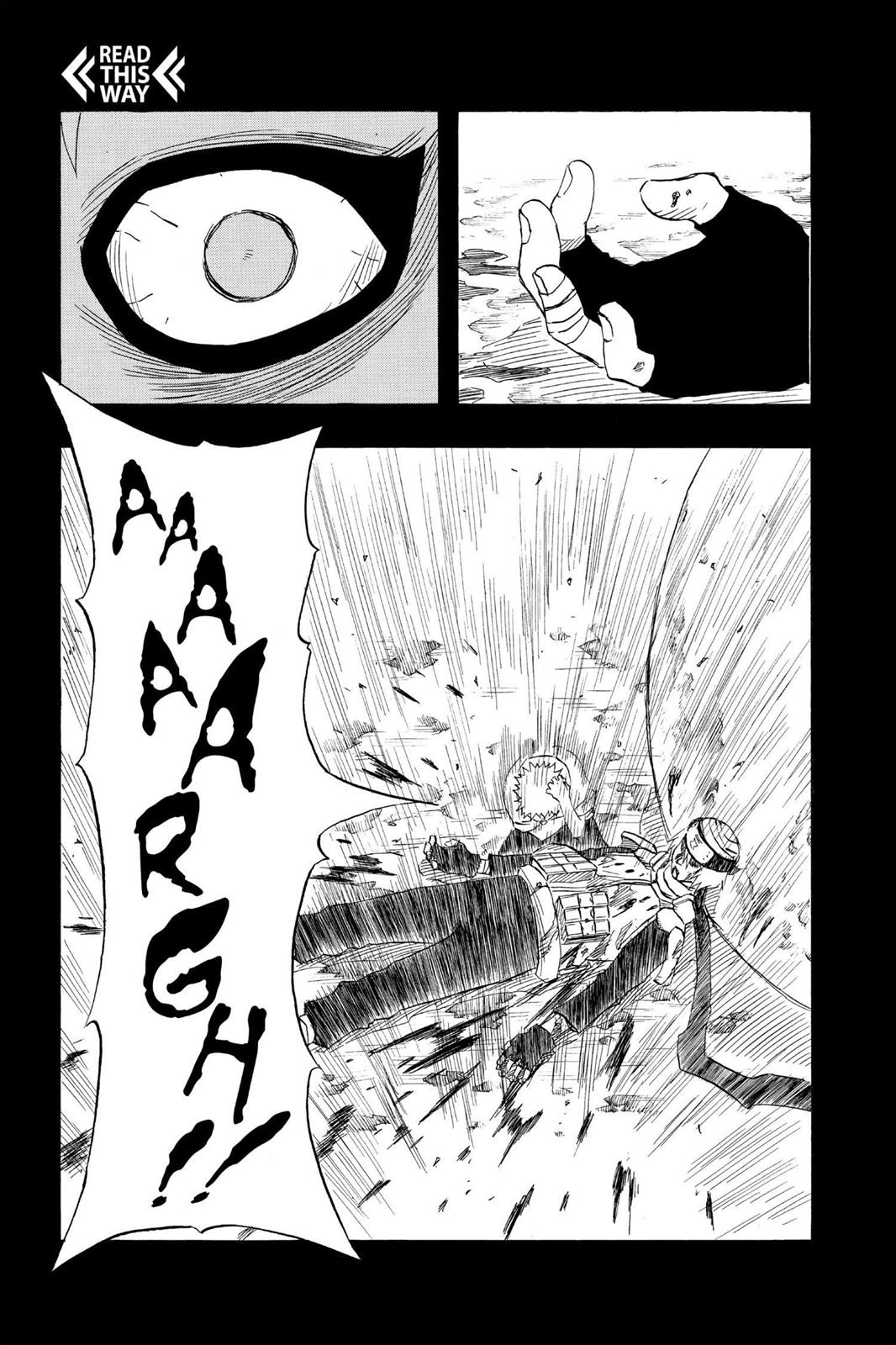 Naruto, Chapter 130 image 019