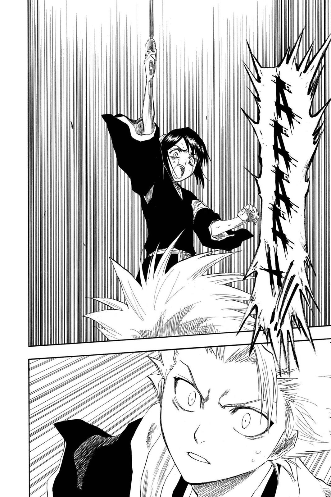 Bleach, Chapter 131 image 013