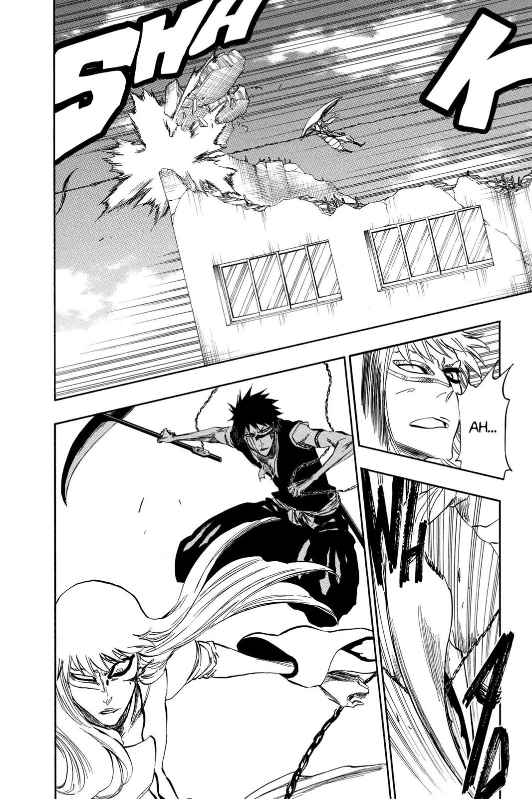 Bleach, Chapter 325 image 008