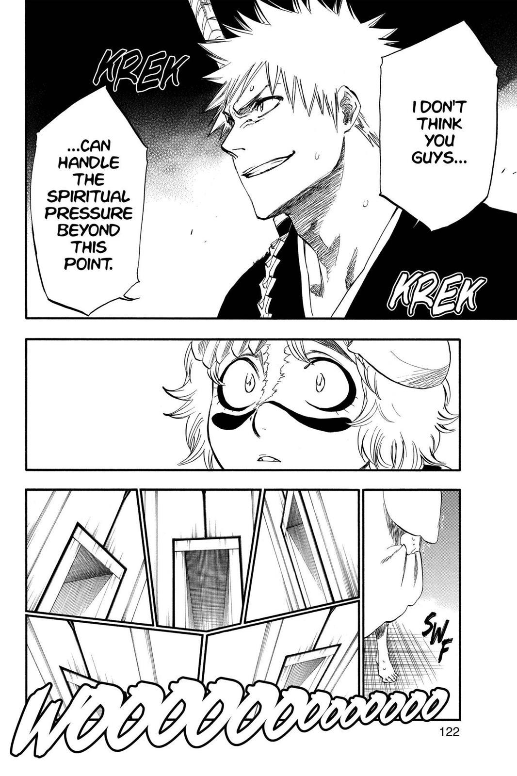 Bleach, Chapter 248 image 011